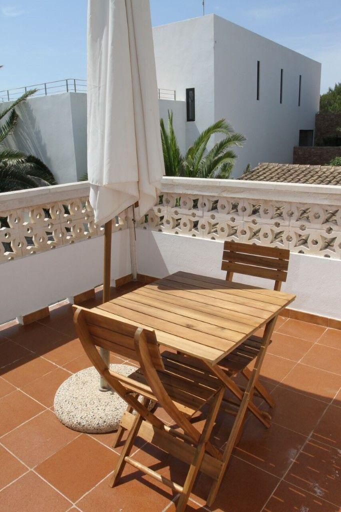 Sa Cala Suites Es Caló Exterior foto