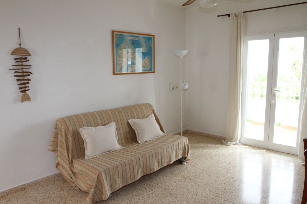 Sa Cala Suites Es Caló Exterior foto