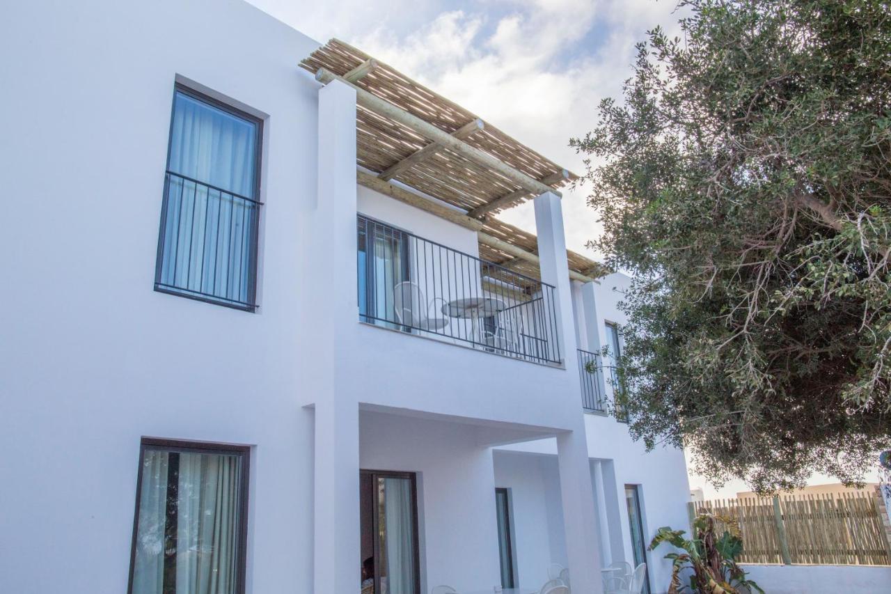 Sa Cala Suites Es Caló Exterior foto